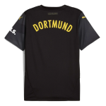 BVB Away Men Jersey 2425-1 Borussia Dortmund Collection | Official Merchandise
