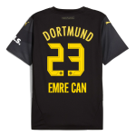 BVB Away Men Jersey 2425 – 23 Can Borussia Dortmund Collection | Official Merchandise