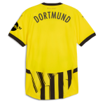 BVB Cup Jersey 2425 For Children-1 Borussia Dortmund Collection | Official Merchandise