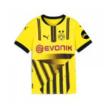 BVB Cup Jersey 2425 For Children Borussia Dortmund Collection | Official Merchandise
