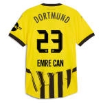 BVB Cup Jersey 2425 For Children – 23 Can Borussia Dortmund Collection | Official Merchandise