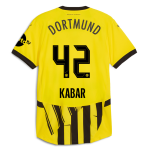 BVB Cup Jersey 2425 For Children – 42 Kabar Borussia Dortmund Collection | Official Merchandise