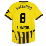 BVB Cup Jersey 2425 For Children – 8 Nmecha Borussia Dortmund Collection | Official Merchandise