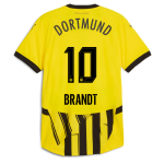 BVB Cup Jersey 2425 – 10 Brandt Borussia Dortmund Collection | Official Merchandise