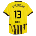 BVB Cup Jersey 2425 – 13 Groß Borussia Dortmund Collection | Official Merchandise