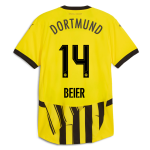 BVB Cup Jersey 2425 – 14 Beier Borussia Dortmund Collection | Official Merchandise