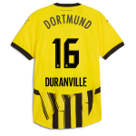 BVB Cup Jersey 2425 – 16 Duranville Borussia Dortmund Collection | Official Merchandise