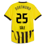 BVB Cup Jersey 2425 – 25 Süle Borussia Dortmund Collection | Official Merchandise