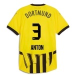 BVB Cup Jersey 2425 – 3 Anton Borussia Dortmund Collection | Official Merchandise