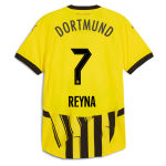 BVB Cup Jersey 2425 – 7 Reyna Borussia Dortmund Collection | Official Merchandise