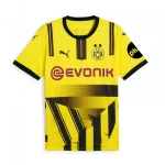 BVB Cup Men Jersey 2425 Borussia Dortmund Collection | Official Merchandise