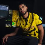 BVB Cup Men Jersey 2425-3 Borussia Dortmund Collection | Official Merchandise