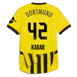 BVB Cup Men Jersey 2425 – 42 Kabar Borussia Dortmund Collection | Official Merchandise