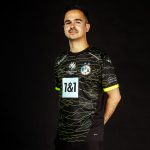 BVB E-Sports Jersey 2425-2 Borussia Dortmund Collection | Official Merchandise