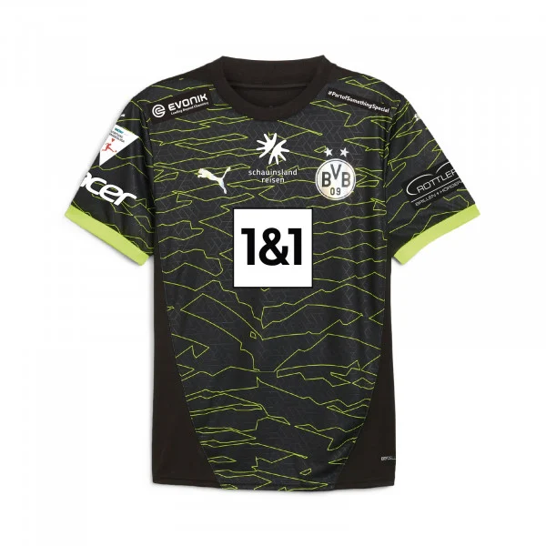 BVB E-Sports Jersey 2425 Borussia Dortmund Collection | Official Merchandise