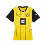 BVB Home Jersey 2425 For Women Borussia Dortmund Collection | Official Merchandise