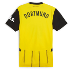BVB Home Men Jersey 2425-1 Borussia Dortmund Collection | Official Merchandise