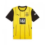 BVB Home Men Jersey 2425 Borussia Dortmund Collection | Official Merchandise