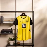 BVB Home Men Jersey 2425-3 Borussia Dortmund Collection | Official Merchandise