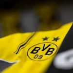BVB Home Men Jersey 2425-5 Borussia Dortmund Collection | Official Merchandise