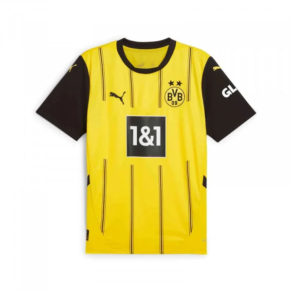 BVB Home Men Jersey 2425 Borussia Dortmund Collection | Official Merchandise
