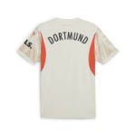 BVB Men Goalkeeper Jersey 2425 Beige-1 Borussia Dortmund Collection | Official Merchandise