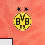 BVB Men Goalkeeper Jersey 2425 Orange-2 Borussia Dortmund Collection | Official Merchandise