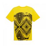 BVB Prematch Shirt blackyellow-1 Borussia Dortmund Collection | Official Merchandise