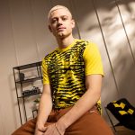 BVB Prematch Shirt blackyellow-2 Borussia Dortmund Collection | Official Merchandise