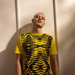 BVB Prematch Shirt blackyellow-3 Borussia Dortmund Collection | Official Merchandise