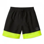BVB Swimming Trunks Block Borussia Dortmund Collection | Official Merchandise