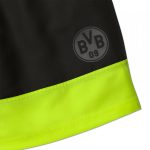 BVB Swimming Trunks Block-2 Borussia Dortmund Collection | Official Merchandise