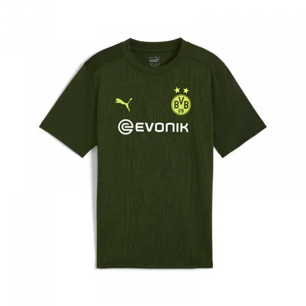 BVB Training Shirt 2425 Cup Kids Borussia Dortmund Collection | Official Merchandise