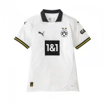 BVB Weiße Wiese 2425 Children’s Third Jersey Borussia Dortmund Collection | Official Merchandise