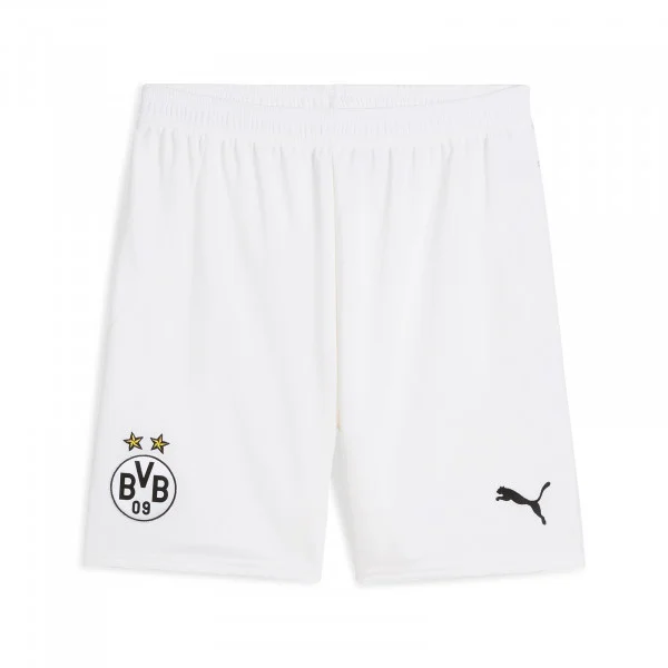 BVB Weiße Wiese Fersey Trousers 2425 Borussia Dortmund Collection | Official Merchandise