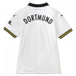 BVB Weiße Wiese Third Jersey 2425-1 Borussia Dortmund Collection | Official Merchandise