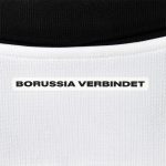BVB Weiße Wiese Third Jersey 2425-4 Borussia Dortmund Collection | Official Merchandise