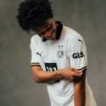BVB Weiße Wiese Third Jersey 2425-6 Borussia Dortmund Collection | Official Merchandise