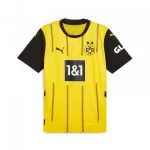 BVB home jersey 2425 for kids Borussia Dortmund Collection | Official Merchandise