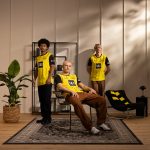 BVB home jersey 2425 for kids-2 Borussia Dortmund Collection | Official Merchandise