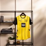BVB home jersey 2425 for kids-3 Borussia Dortmund Collection | Official Merchandise