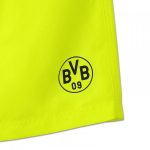 BVB swim shorts neon-1 Borussia Dortmund Collection | Official Merchandise