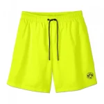 BVB swim shorts neon Borussia Dortmund Collection | Official Merchandise
