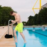 BVB swim shorts neon-6 Borussia Dortmund Collection | Official Merchandise