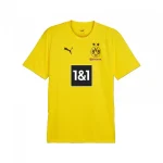BVB training shirt 2425 yellow Borussia Dortmund Collection | Official Merchandise