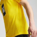 BVB training shirt 2425 yellow-4 Borussia Dortmund Collection | Official Merchandise