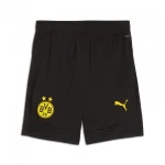 BVB training shorts 2425 League Borussia Dortmund Collection | Official Merchandise