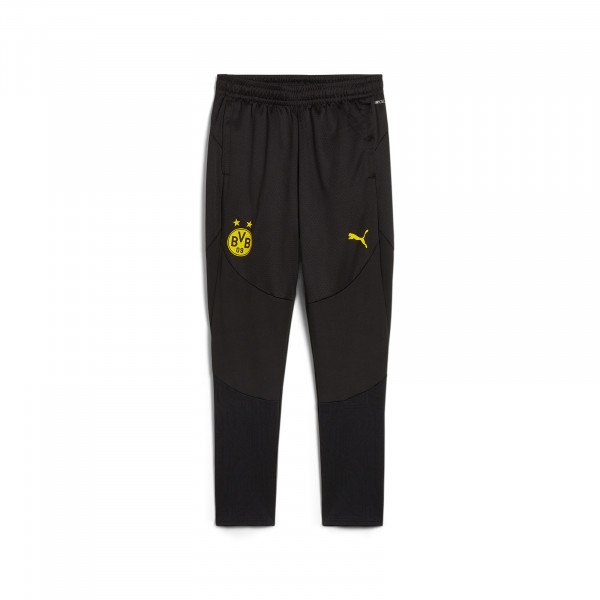 BVB training trousers 2425 Liga Kids Borussia Dortmund Collection | Official Merchandise