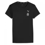 BVB x PUMA Gym Velocity Tee Borussia Dortmund Collection | Official Merchandise